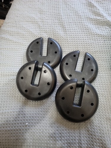 Gazebo leg weights pcs set - weights,