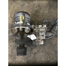 AIR FILTER BOX DAF SERIE XF