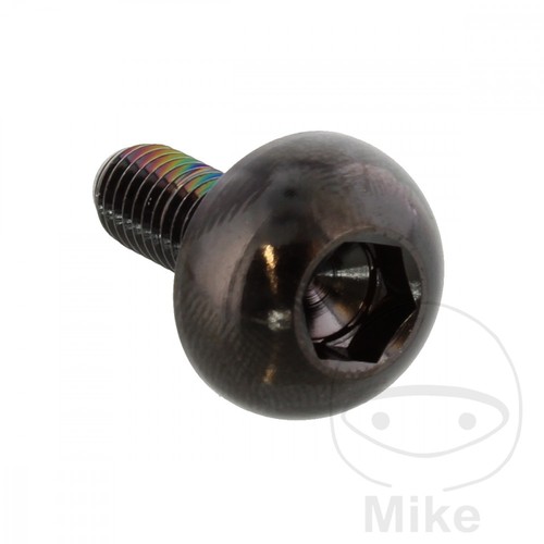 Jmp brake disc - brake, screw