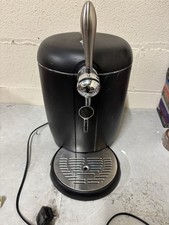 PERFECT PINT HOME DRAFT BEER PUMP 6L KEG MACHINE DISPENSER