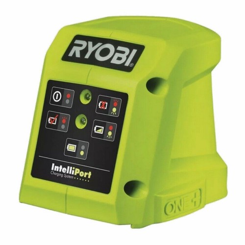 Ryobi fast battery charger - fast,