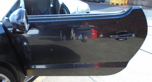 Peugeot rcz hdi nearside - 11,