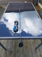 Ping G Series #6 Hybrid 30°