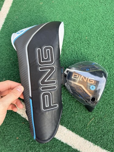 Ping g440 max - ping, driver