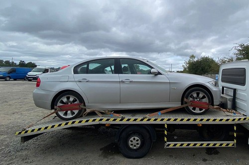 Bmw 330d 2007 manual e90 - bmw,