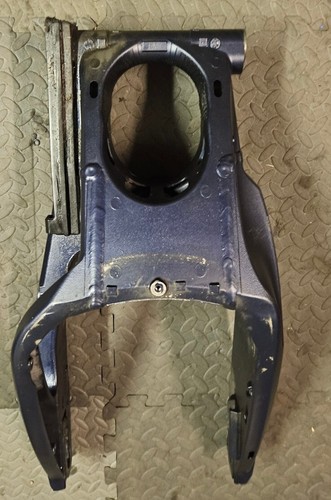Suzuki gsxr600 750 swing arm - gsxr600,