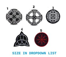 Viking Helm of Terror Celtic