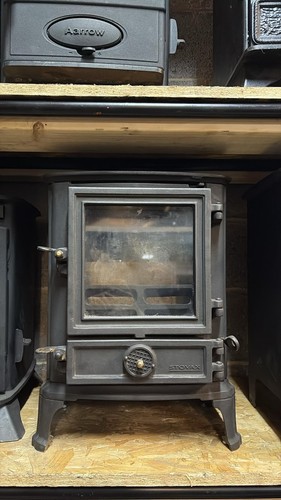 Stovax 2cb 6kw - 2cb, stove