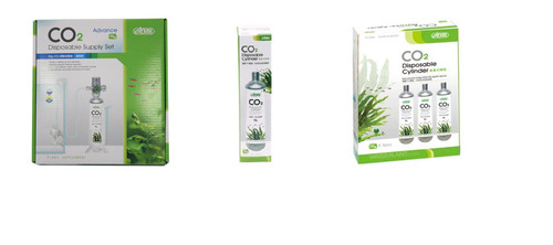 Ista co2 supply - supply, advance