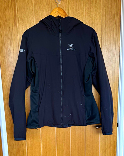 Arc teryx atom hoody - atom, lt