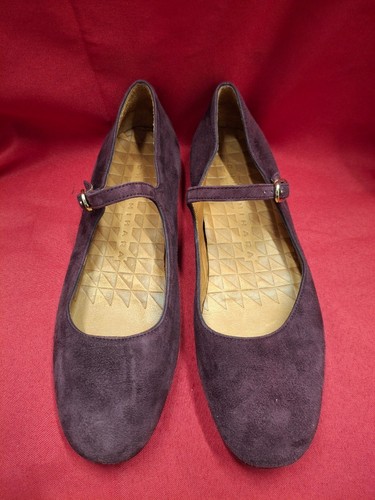 Chie mihara purple leather - mihara,