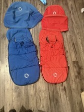 Bugaboo Donkey Hood And