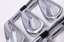 Mizuno MP-25 Irons / 5-PW /