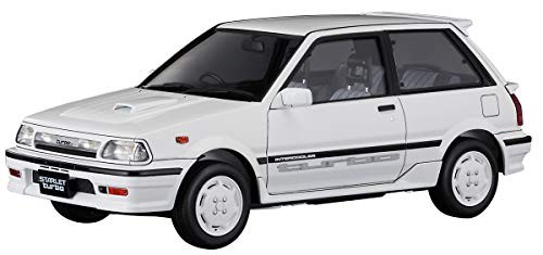 Hasegawa toyota starlet - toyota,