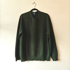 Johnstons Of Elgin Green