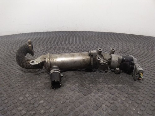 Landrover discovery egr cooler - landrover,