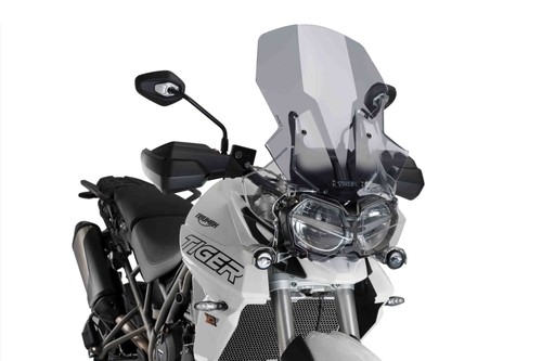 Puig touring screen light - touring, |