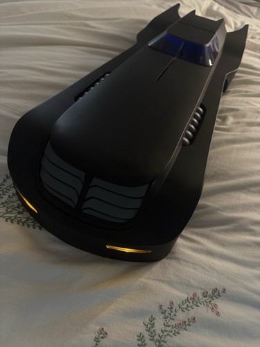 Batmobile dc collectibles - -,