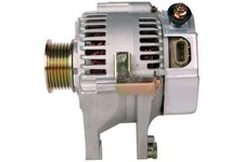 HELLA Alternator 14V Fits