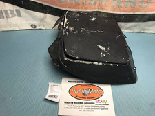 Fairing rear drawer Honda SH