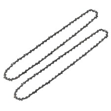 2x Chainsaw Chain 0.050" 3/8"