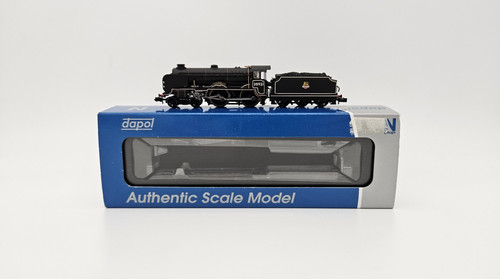 Dapol gauge 002 - dapol, 2s-002-002