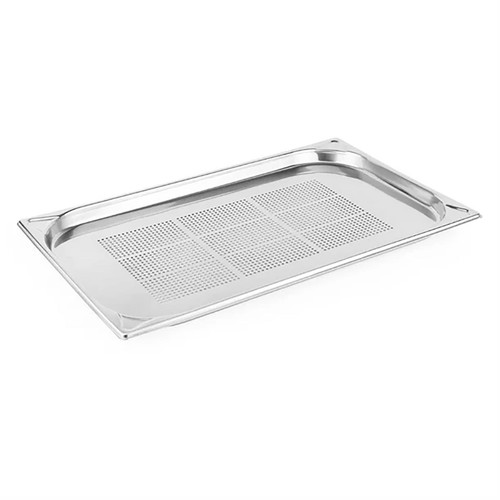 Vogue gastronorm pan - gn, 1/1