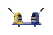 Metal Shrinker & Stretcher w/