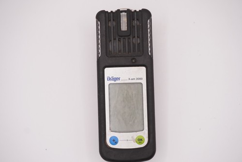 Drager 2000 multi gas - drager, x-am
