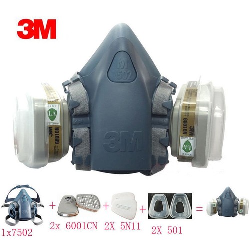 Original 7502 piece suite - 7,