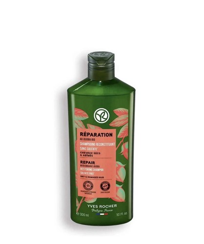 Yves rocher nourishing - yves,