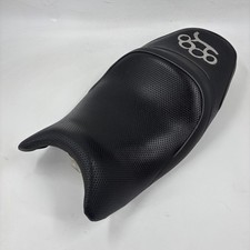 SUZUKI GSF 1200 K3 mk2 Bandit seat  2000/2005 Vgc