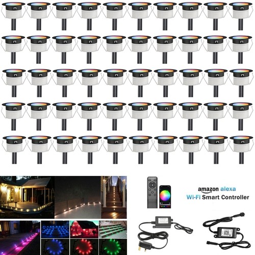 31mm 45mm led decking - led,