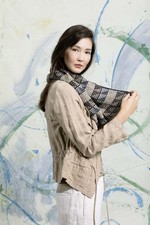 Lang Yarns Gamma Knitting Pattern Loop As Download Fam 252