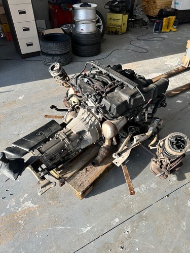 Bmw 320d engine - bmw,