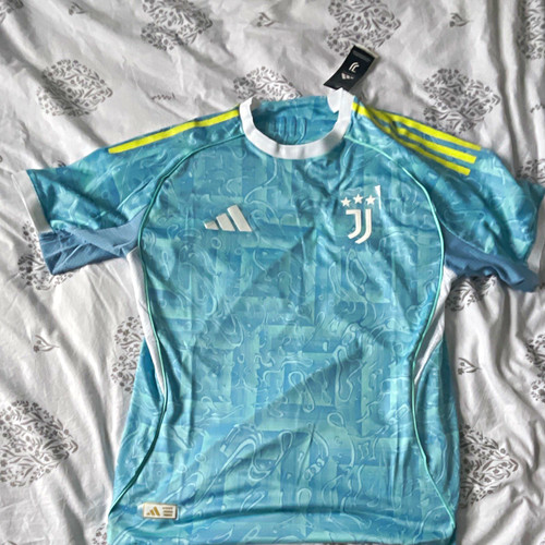Adidas juventus away - juventus,