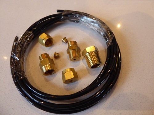 Vdo lucas wet oil pressure - vdo/lucas,