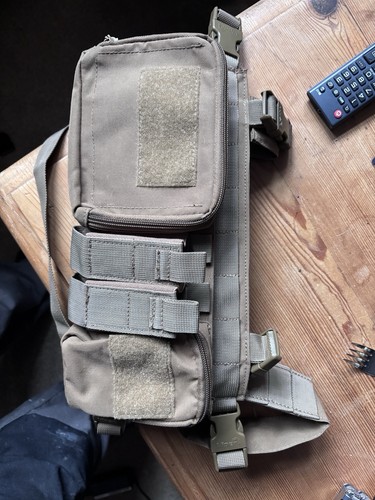 Viper ready chest - vx, rig