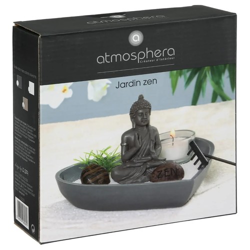 Japanese zen garden - garden, kit