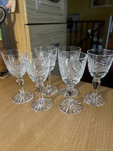 Thomas webb cheltingham - 4,