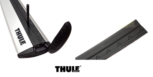 Thule cover strip 52989 - thule, quick