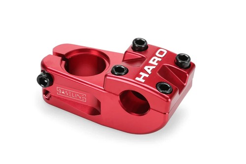 Haro cnc baseline stem bmx - cnc,
