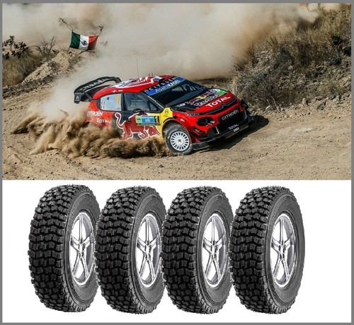 195 70r15 ecocross - 195/70r15, gravel