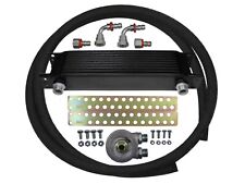 MOCAL FORD FOCUS MK1 1.8 2.0 ST170 RS RUBBER HOSE ENGINE OIL COOLER KIT ZO1K