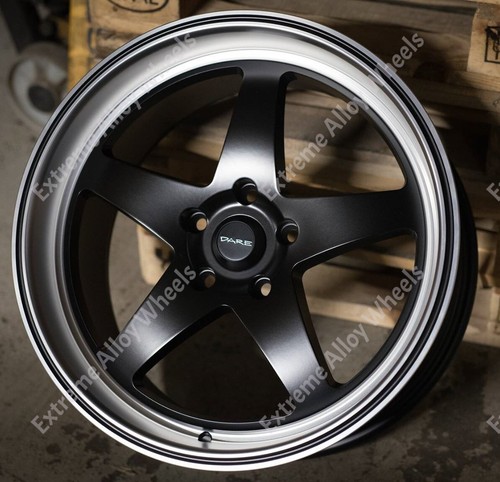 Alloy wheels dare f7 for - wheels,