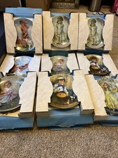 Collection of 9 Boxed Nursery