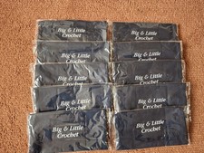 Knitting Yarn Drawstring bags