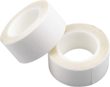 2 Rolls Double Sided Wig Tape