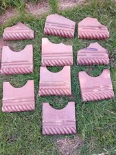 Victorian Garden Edging Tiles
