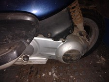 2009 PIAGGIO FLY 125 FLY 125